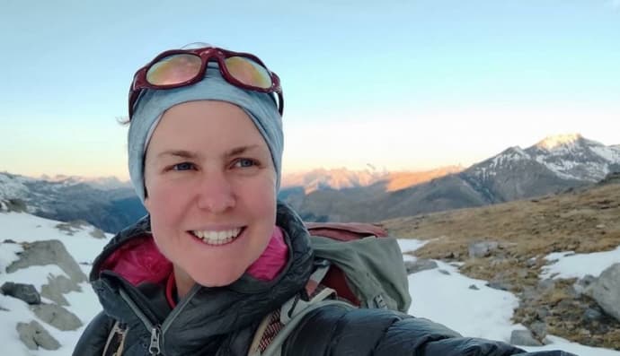 Эстер Дингли