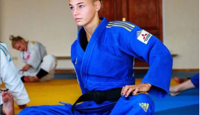 Дар'я Білодід