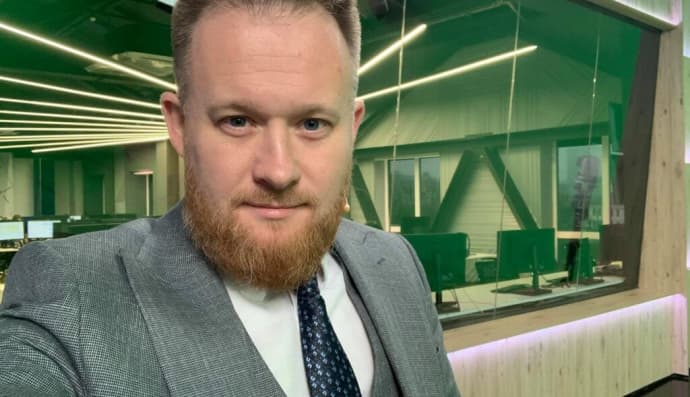 Юрий Камельчук