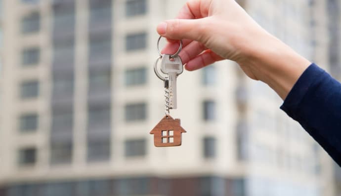 Ринок нерухомості