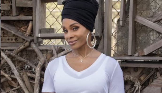 Бабетт Девіс