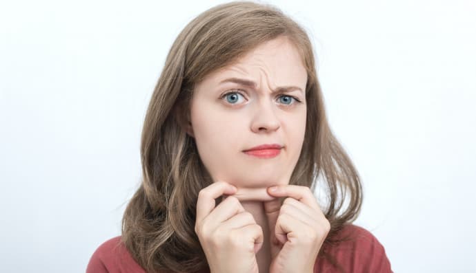 Підборіддя