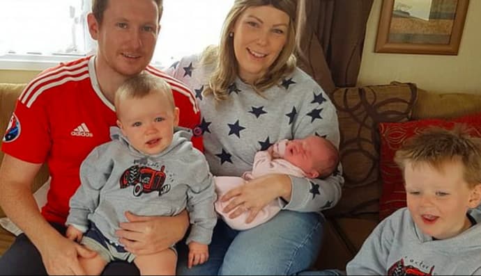 Жінка, яка подолала рак