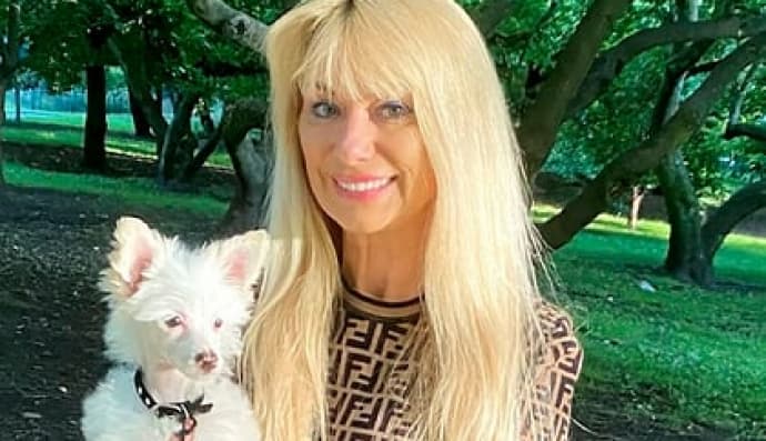 Аліса з Фабіо