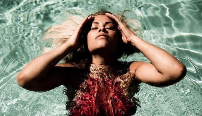 Пейдж Ванзант