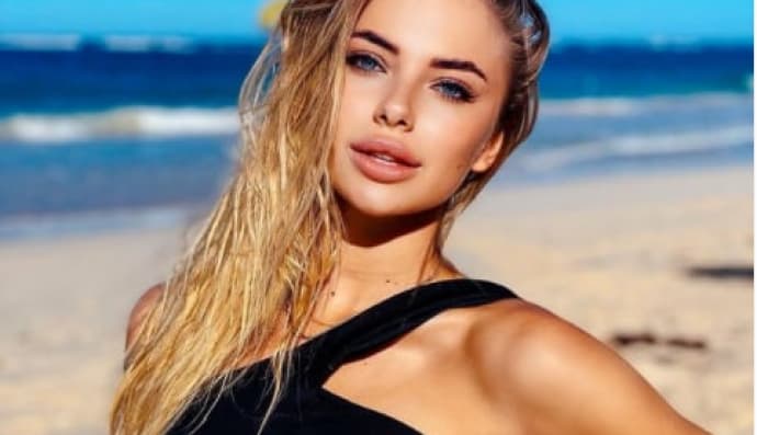 Даша Савіна