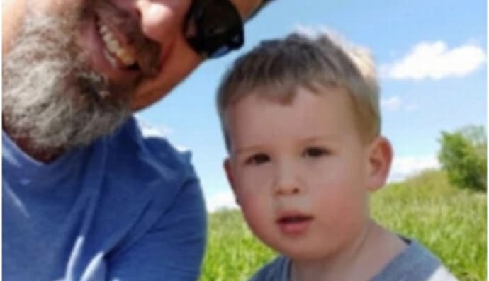 3-річний Кольт