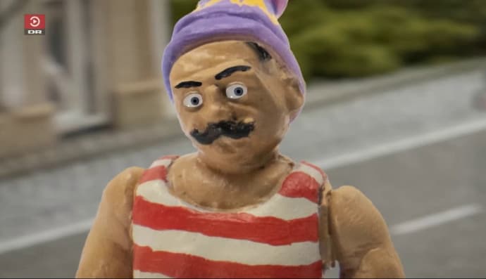 Джон Діллерманд