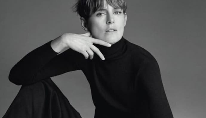 Стелла Тенант