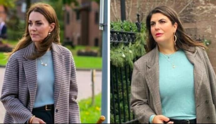 Кейт Миддлтон