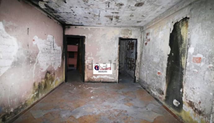 Найстрашніша квартира у світі