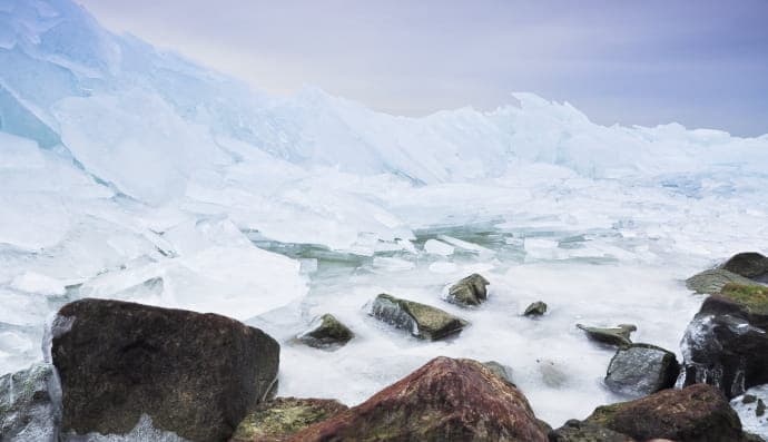 Ледниковый период