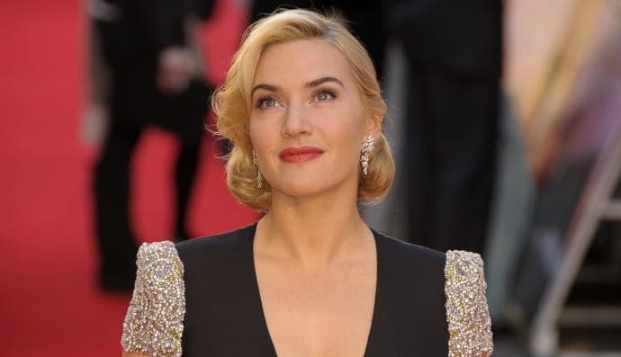 Кейт Уинслет