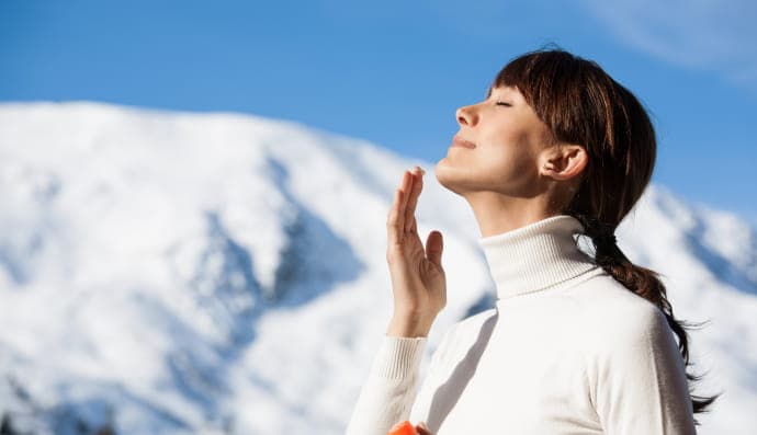 Догляд за шкірою