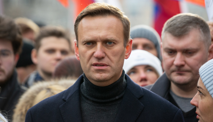 Олексій Навальний