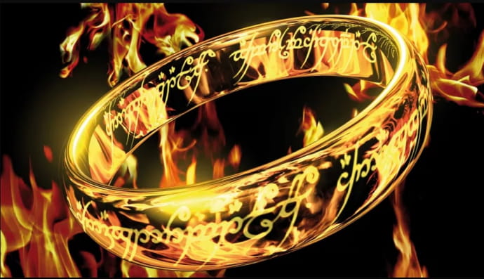 Властелин колец