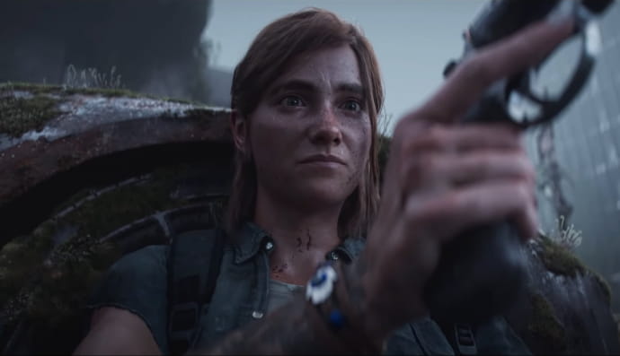 The Last of Us Part II 2