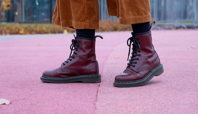 Dr Martens