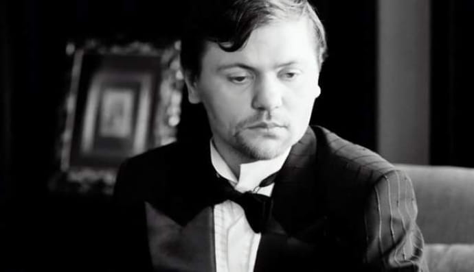 Сергей Ермаков