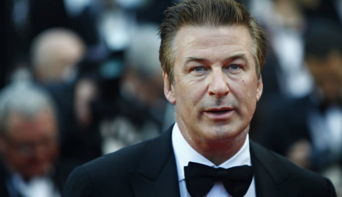 Алек Болдуин