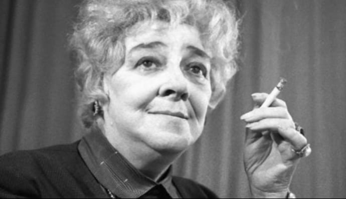 Фаїна Раневська