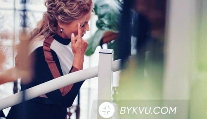 Юлія Тимошенко