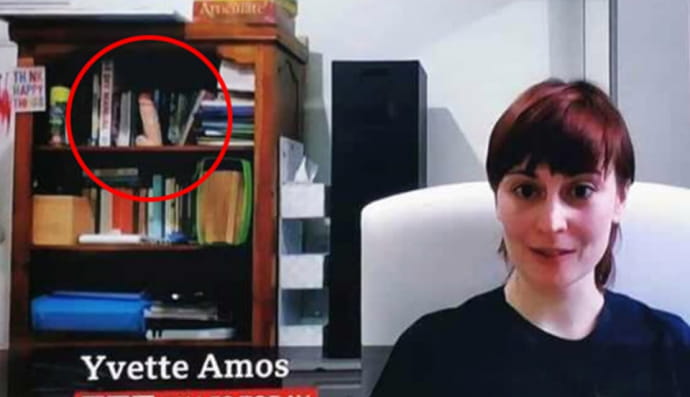 Інтерв'ю на ВВС