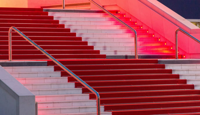 Каннский кинофестиваль