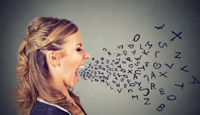 Нецензурна лексика