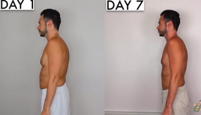 Блогер Ривера