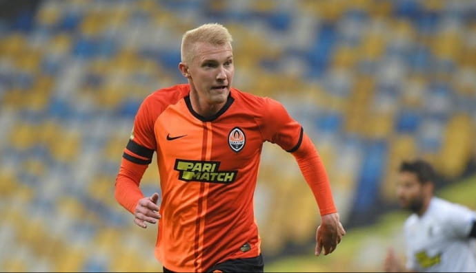 Віктор Коваленко