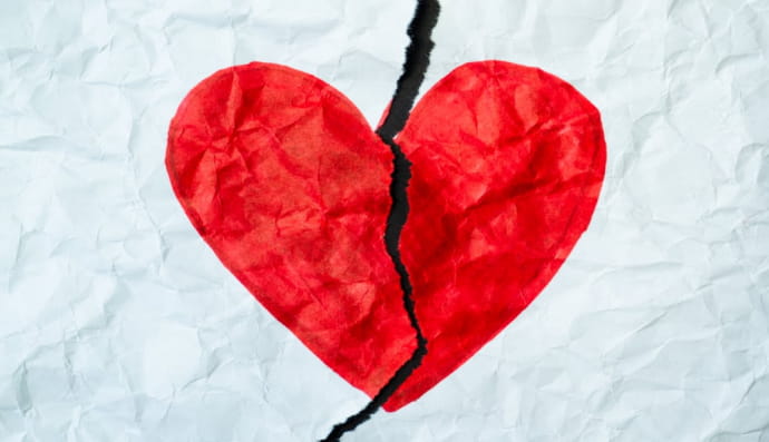 Проблеми в стосунках