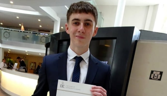 Джозеф Флавілл