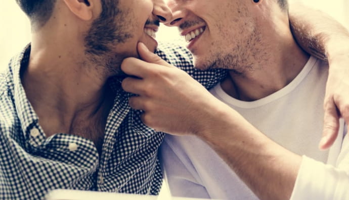 Гомосексуалісти