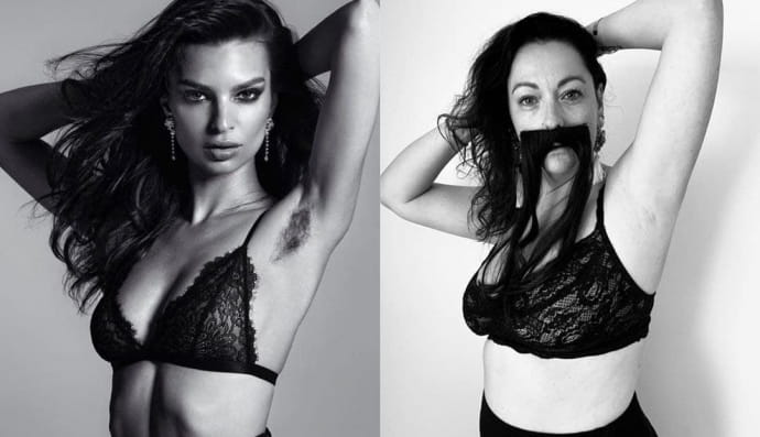 Селеста Барбер