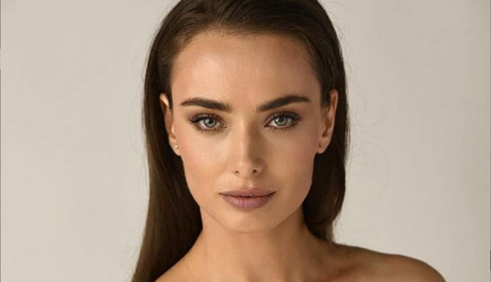 Ксенія Мішина