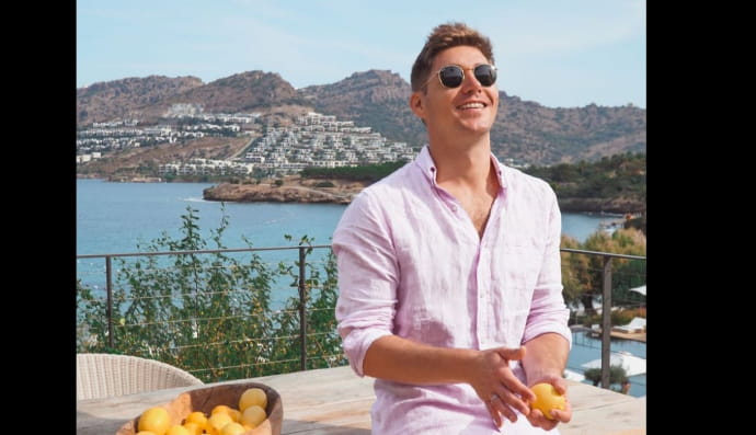 Вова Остапчук