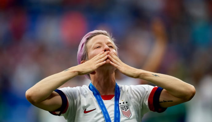 Меган Рапіноу