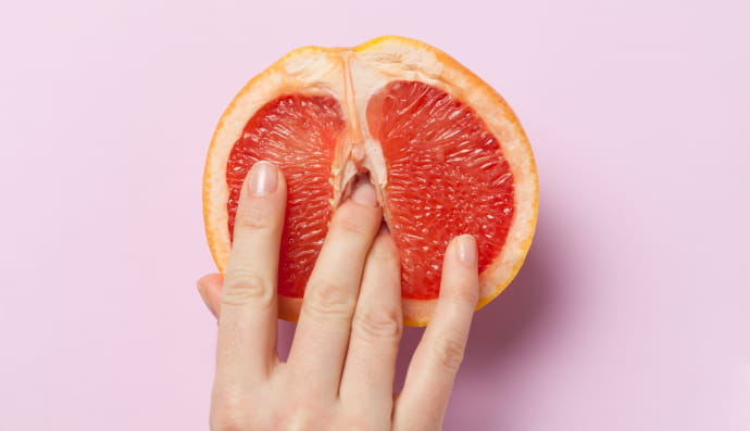 Мастурбація