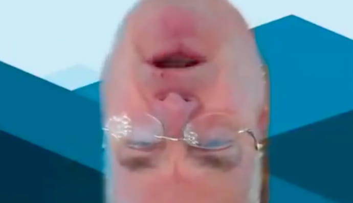 Голова сенатора