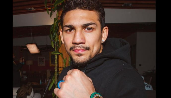 Теофимо Лопес