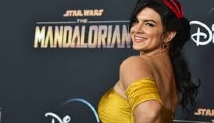 Джин Карано