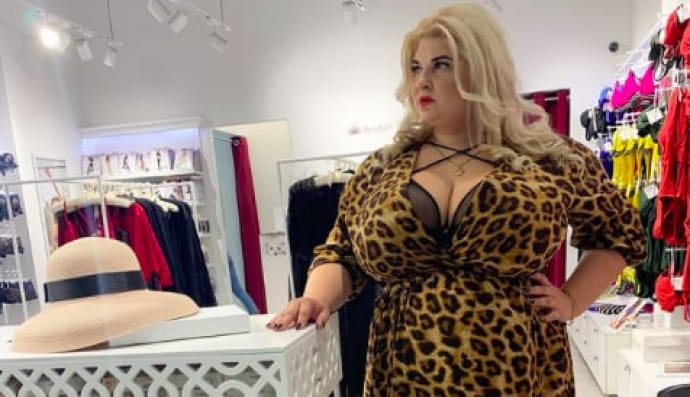 Инна Горячковская