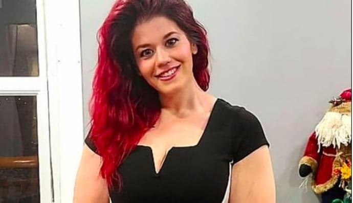 Кіара Доуелл