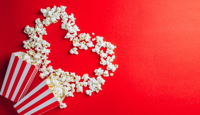 Романтичні фільми