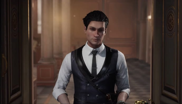 Шерлок Холмс