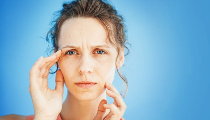 Проблемна шкіра