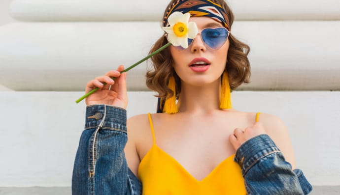 Весняні підбірки 2021