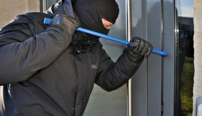 Пограбування