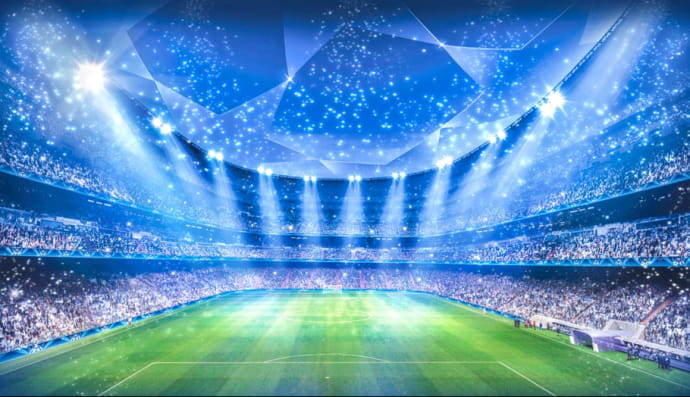 Ліга Чемпіонів